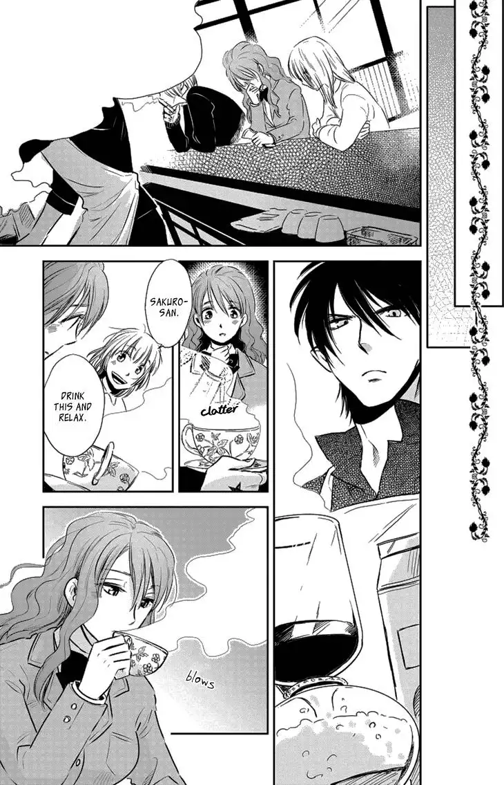 Charon Siphon Chapter 4 27